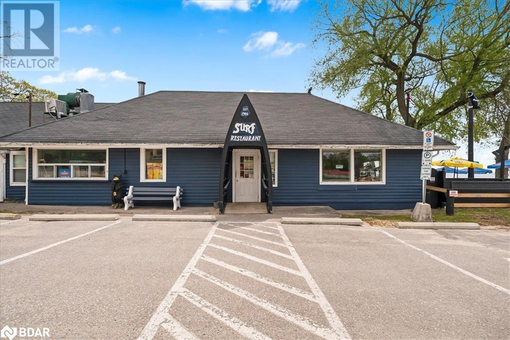 369 Balm Beach Road W, Tiny, Ontario  L0L 2J0 - Photo 12 - 40733618