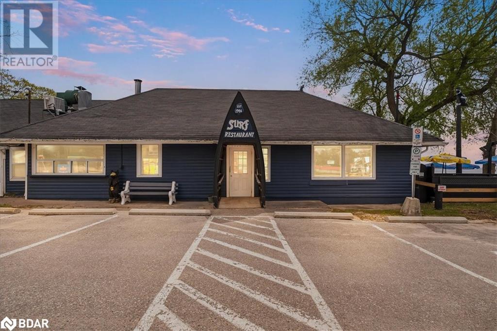 369 Balm Beach Road W, Tiny, Ontario  L0L 2J0 - Photo 2 - 40733618