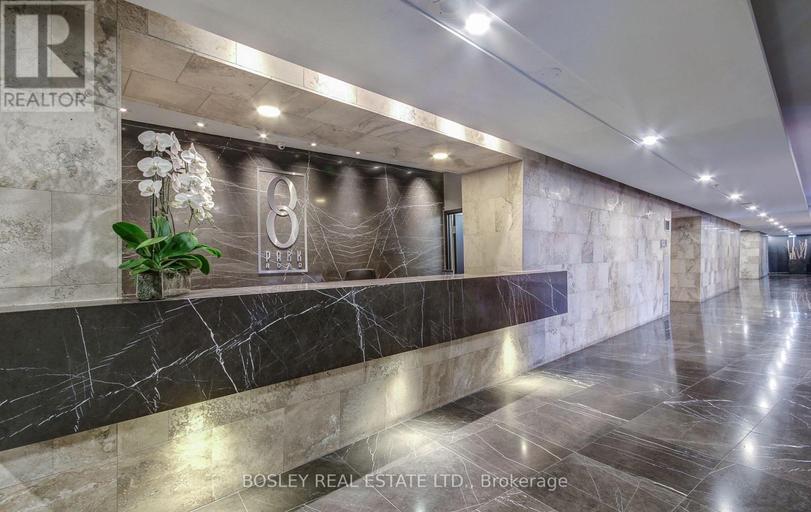 2010 - 8 Park Road, Toronto, Ontario  M4W 3S5 - Photo 3 - C12174010