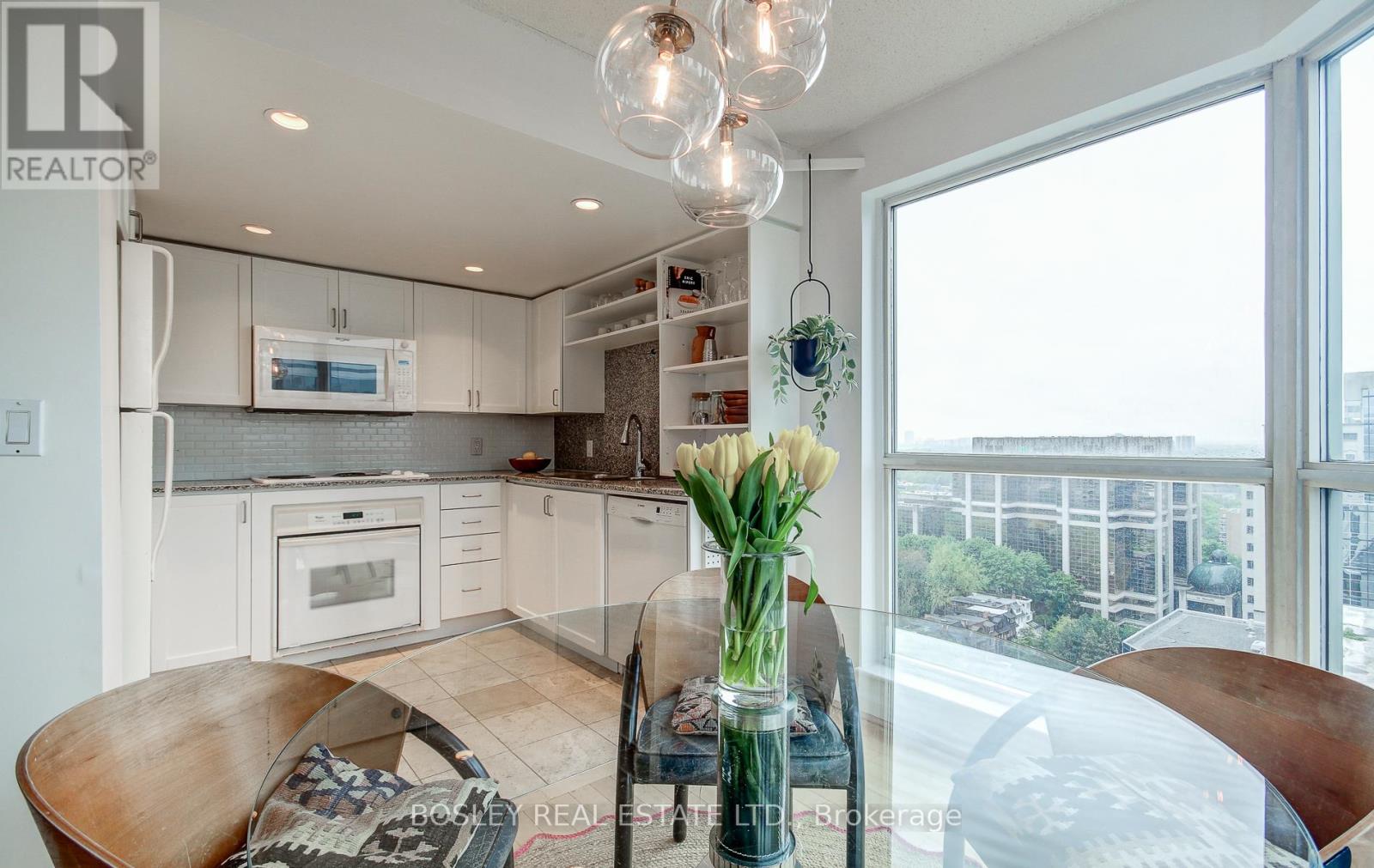 2010 - 8 Park Road, Toronto, Ontario  M4W 3S5 - Photo 16 - C12174010