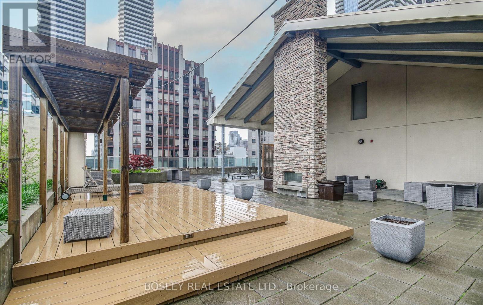 2010 - 8 Park Road, Toronto, Ontario  M4W 3S5 - Photo 27 - C12174010