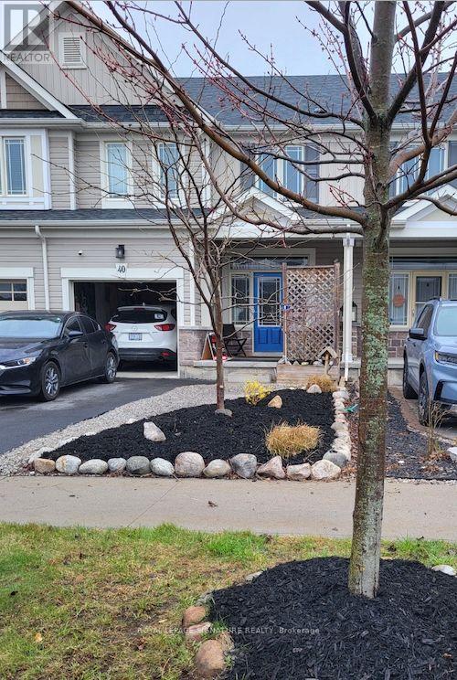 40 Lisbeth Crescent, Kawartha Lakes, Ontario  K9V 0C9 - Photo 39 - X12173371
