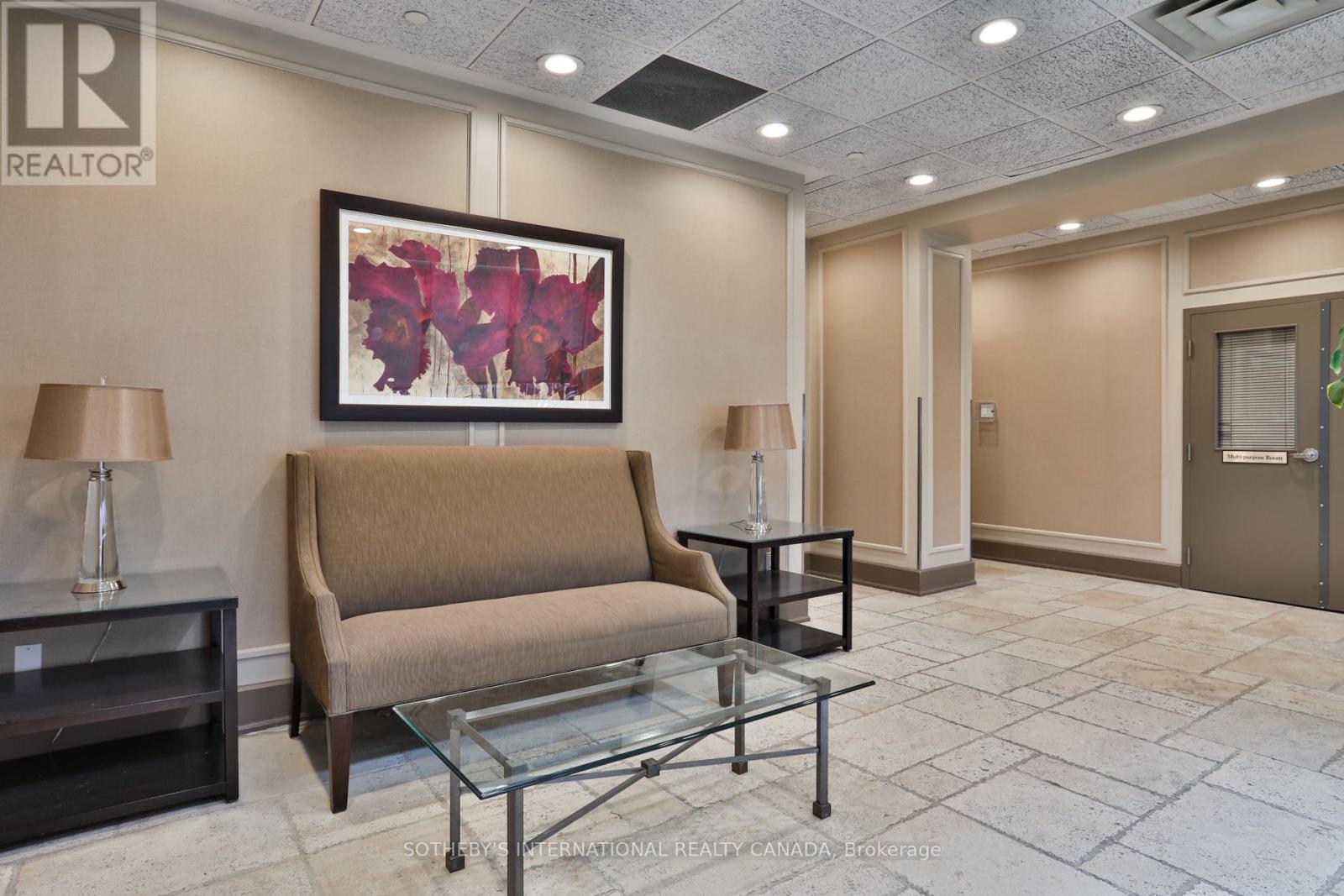 704 - 284 Bloor Street W, Toronto, Ontario  M5S 3B8 - Photo 24 - C12174298