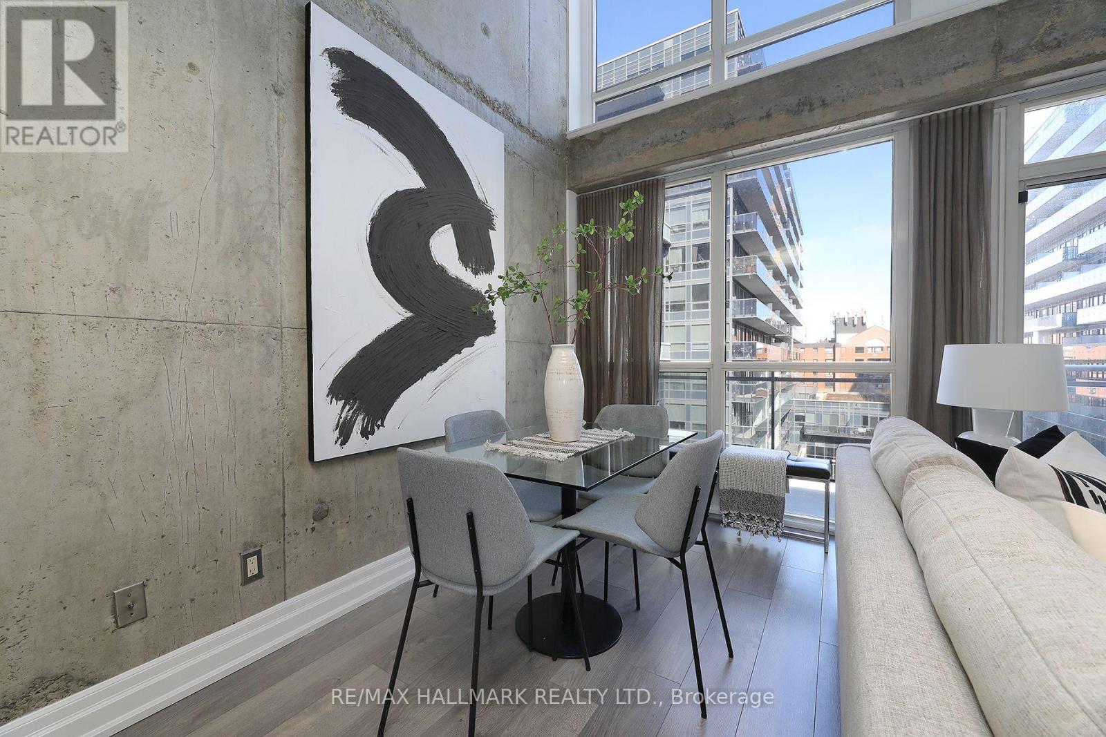 818 - 1029 King Street W, Toronto, Ontario  M6K 3M9 - Photo 10 - C12174319