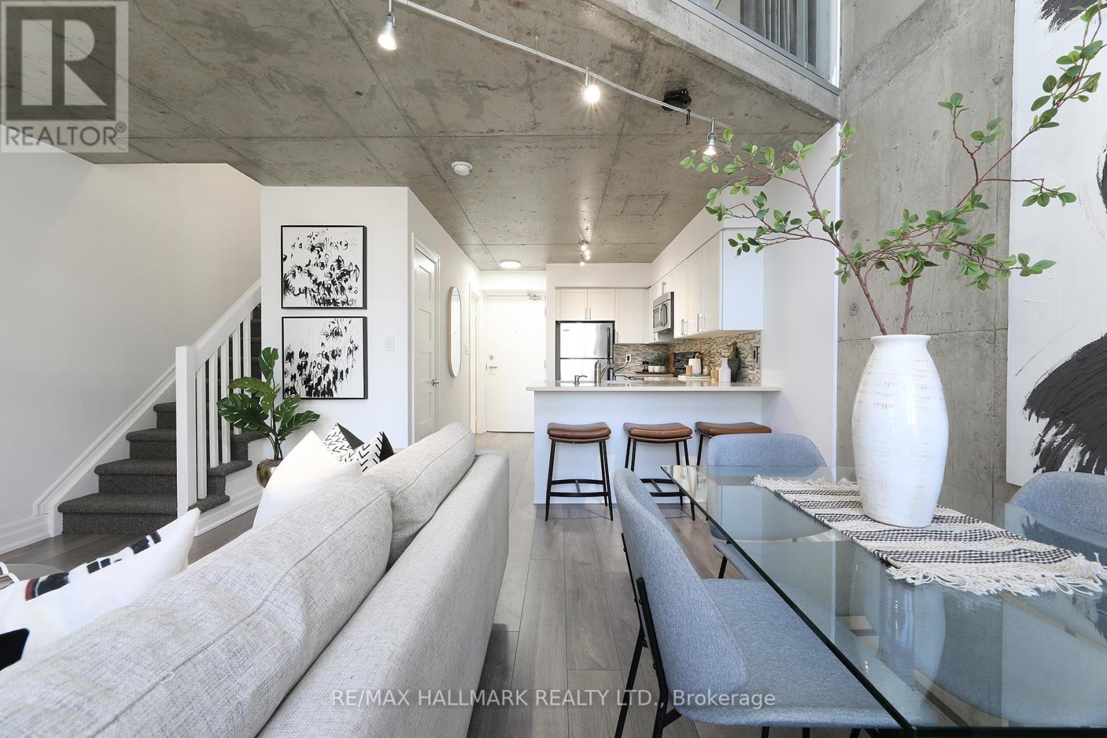 818 - 1029 King Street W, Toronto, Ontario  M6K 3M9 - Photo 12 - C12174319