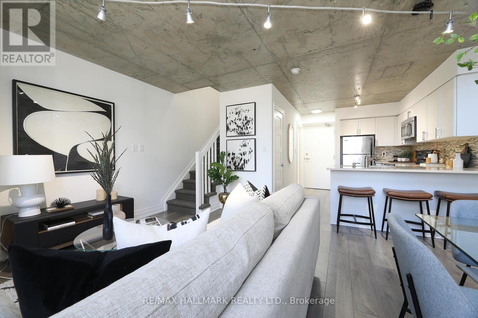 818 - 1029 King Street W, Toronto, Ontario  M6K 3M9 - Photo 13 - C12174319