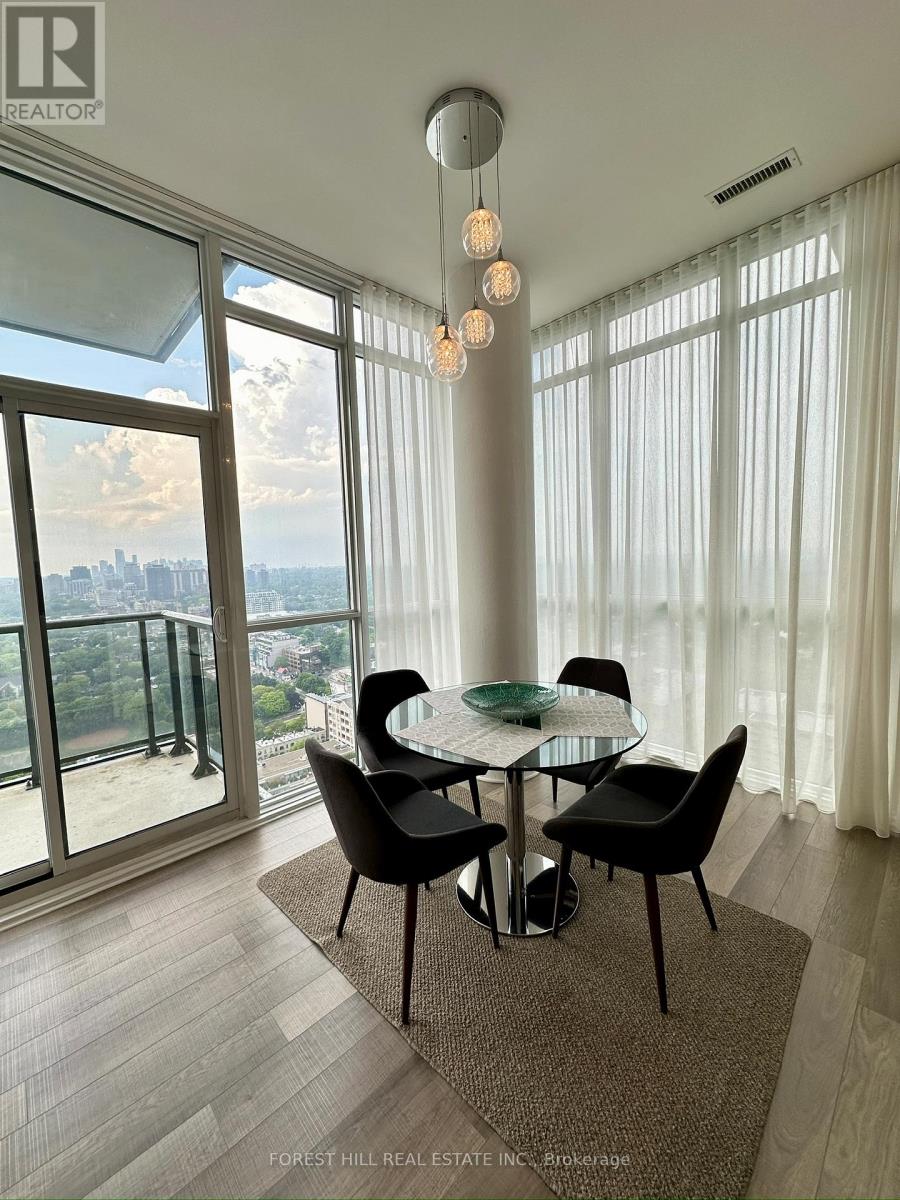 2902 - 32 Davenport Road, Toronto, Ontario  M5R 0B5 - Photo 7 - C12174327