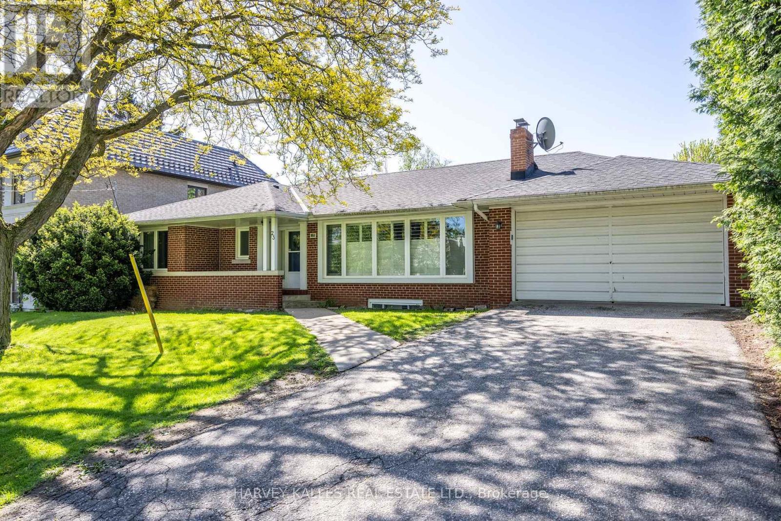 Property at 23 ROTHMERE DRIVE image 1