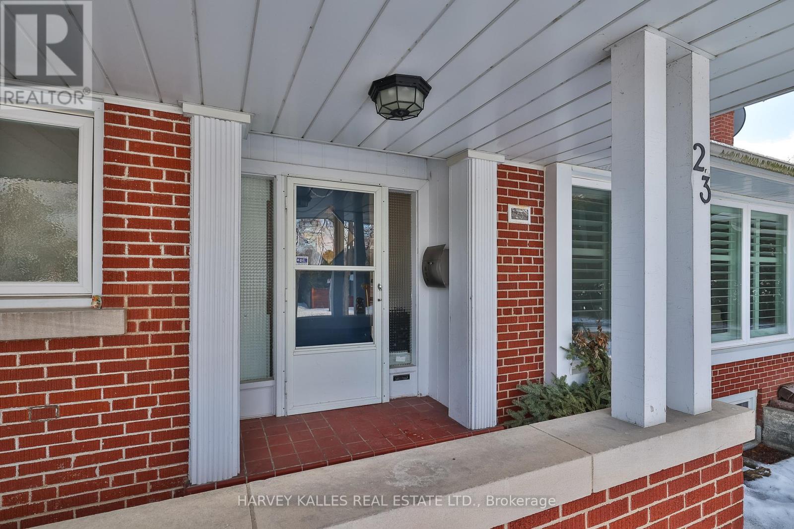 Property at 23 ROTHMERE DRIVE image 2