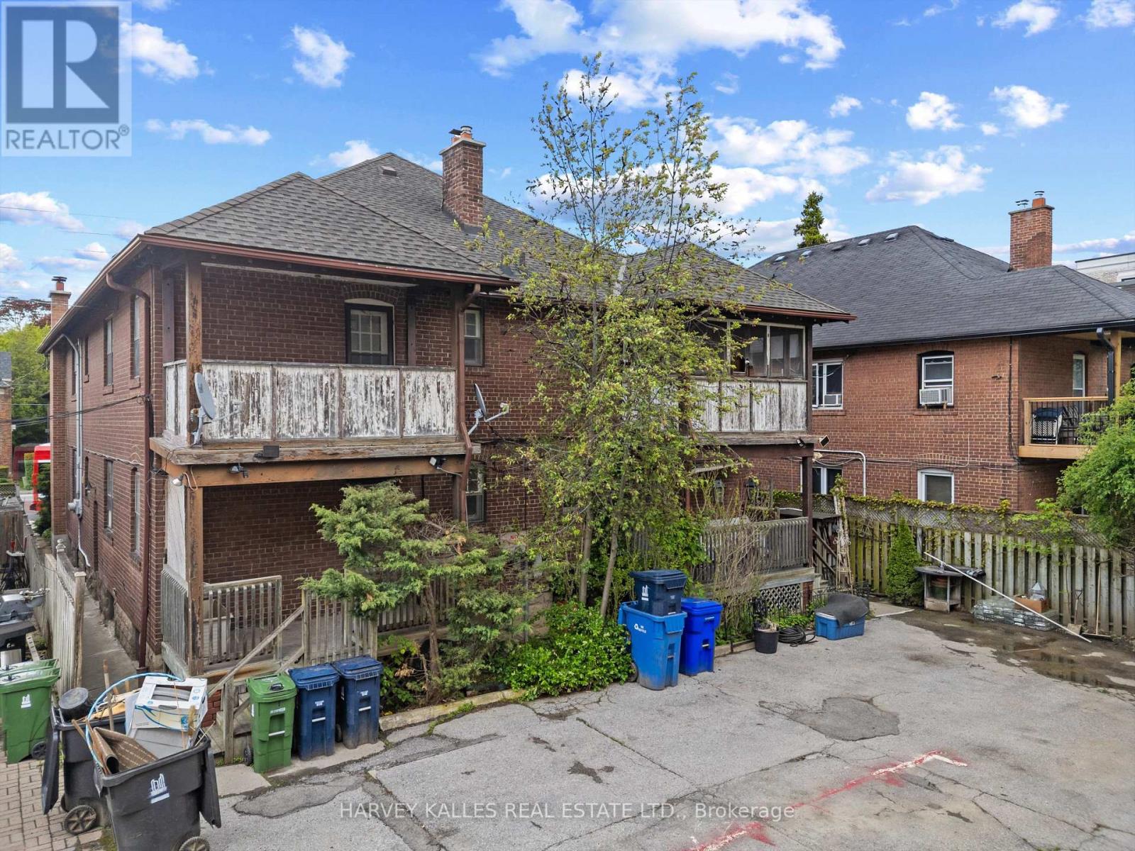 1214 & 1216 Avenue Road, Toronto, Ontario  M5N 2G4 - Photo 11 - C12174354