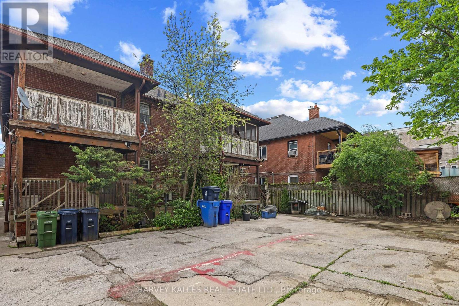 1214 & 1216 Avenue Road, Toronto, Ontario  M5N 2G4 - Photo 8 - C12174354