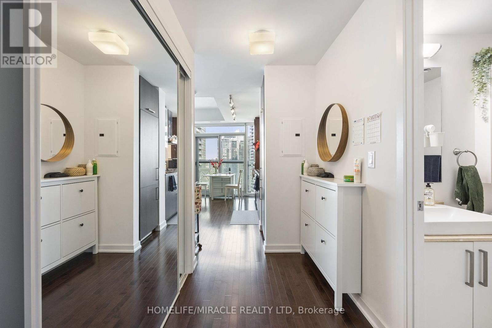 3601 - 12 York Street, Toronto, Ontario  M5J 2Z2 - Photo 12 - C12174396