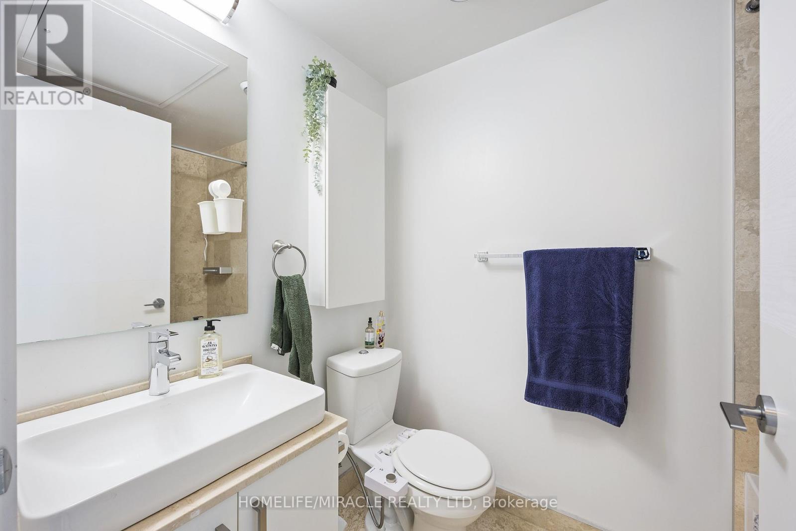 3601 - 12 York Street, Toronto, Ontario  M5J 2Z2 - Photo 14 - C12174396