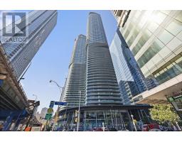 3601 - 12 YORK STREET, Toronto, Ontario
