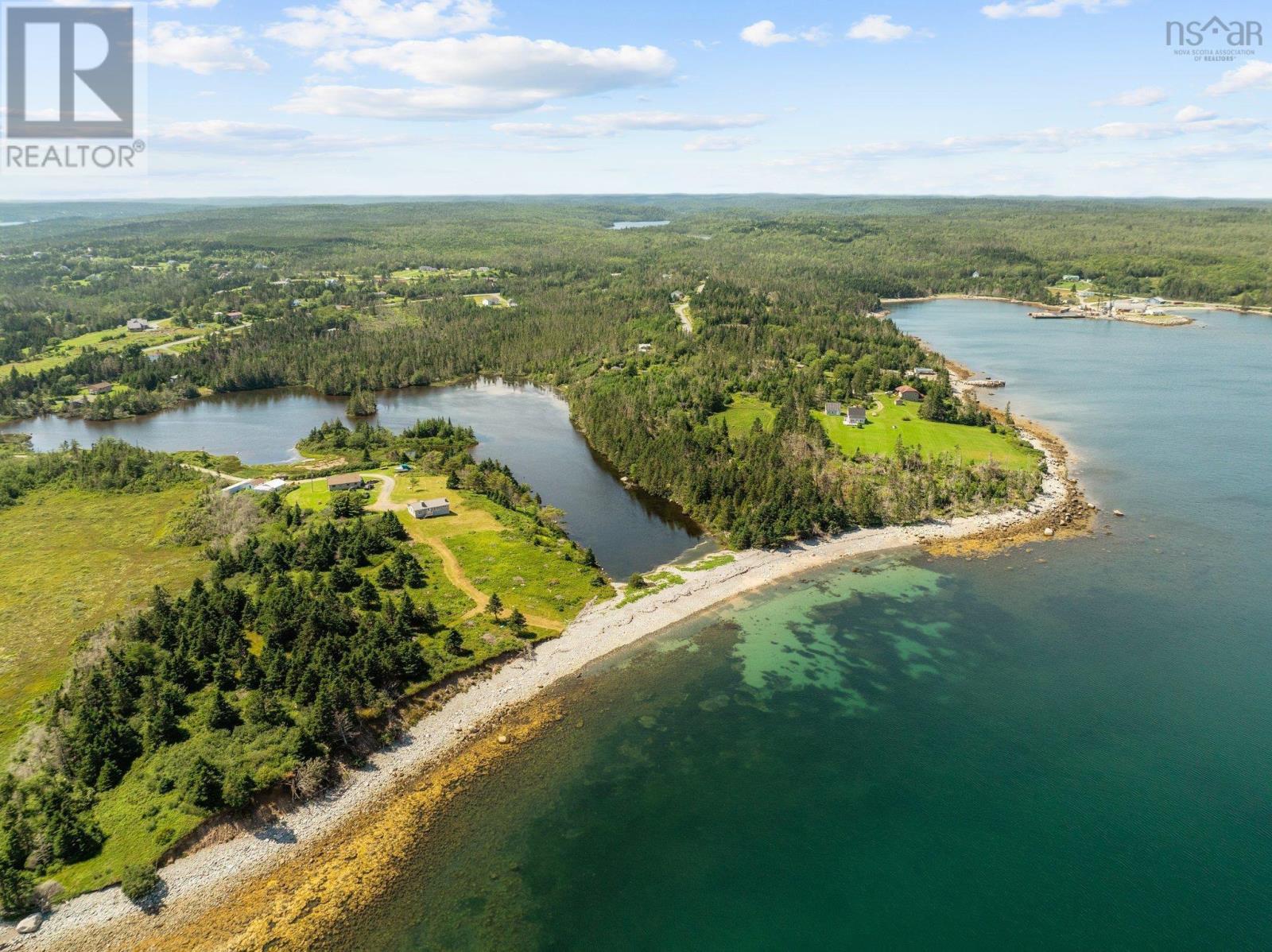 172 Lintlops Road, Murphy Cove, Nova Scotia  B0J 3H0 - Photo 34 - 202506475
