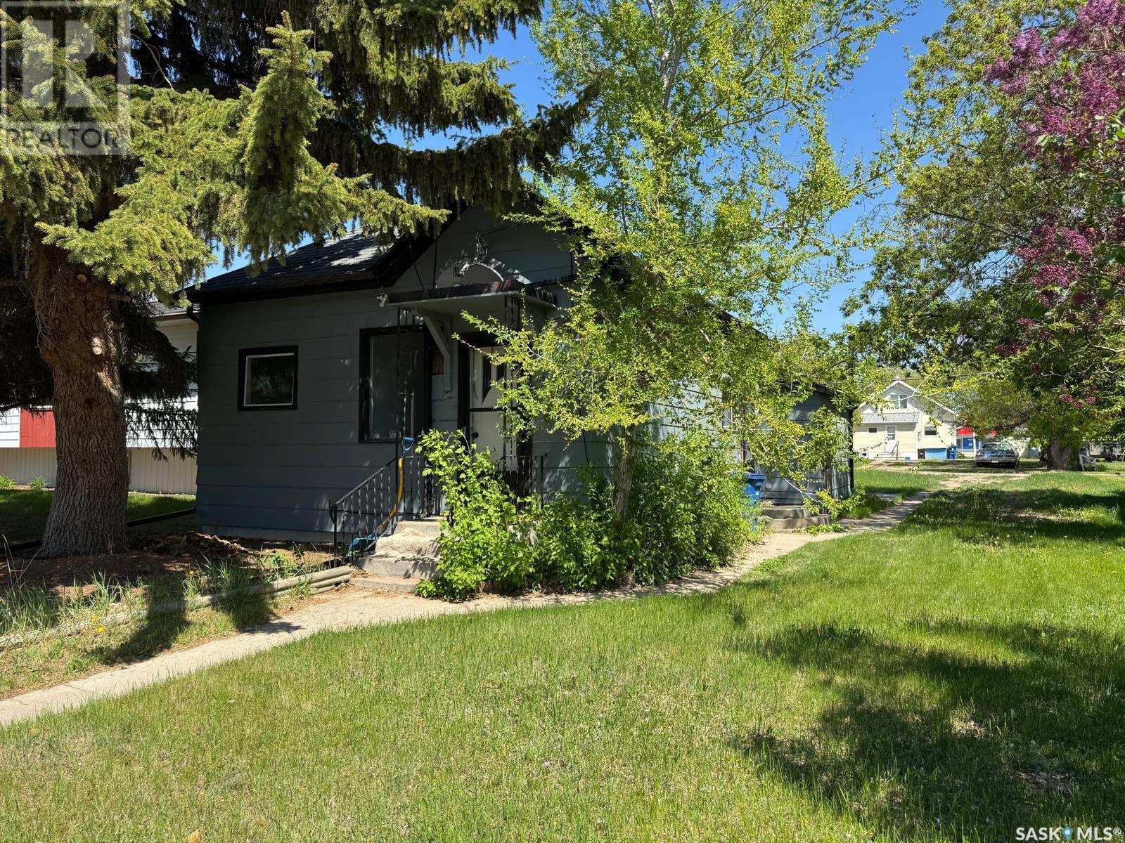 307 1st Street W, Wynyard, Saskatchewan  S0A 4T0 - Photo 18 - SK999383