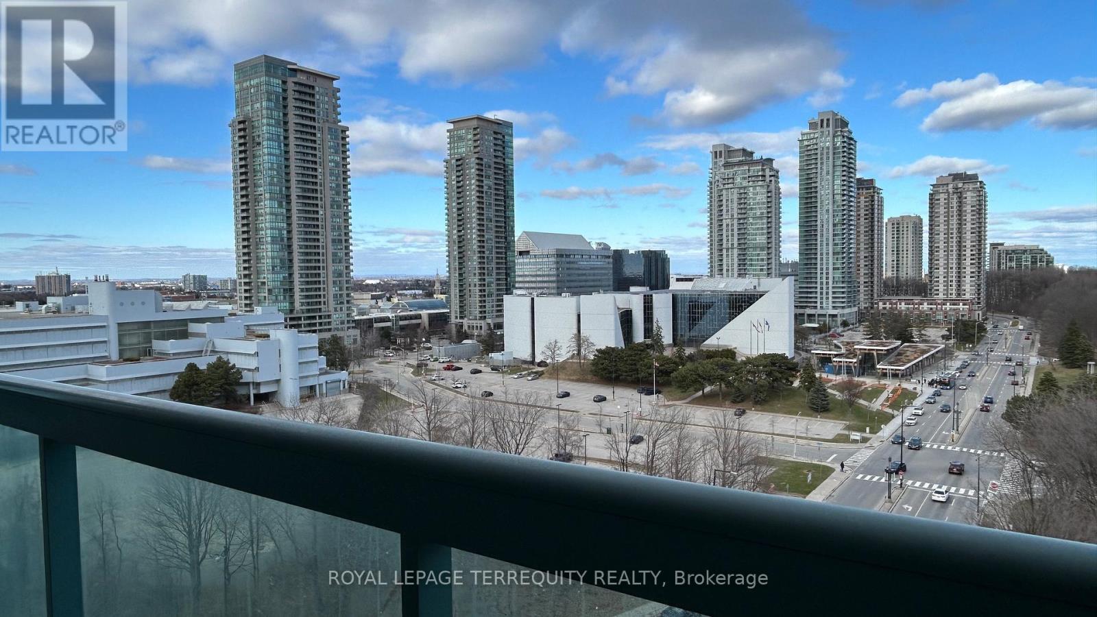 1232 - 125 Omni Drive, Toronto, Ontario  M1P 5A9 - Photo 30 - E12174299
