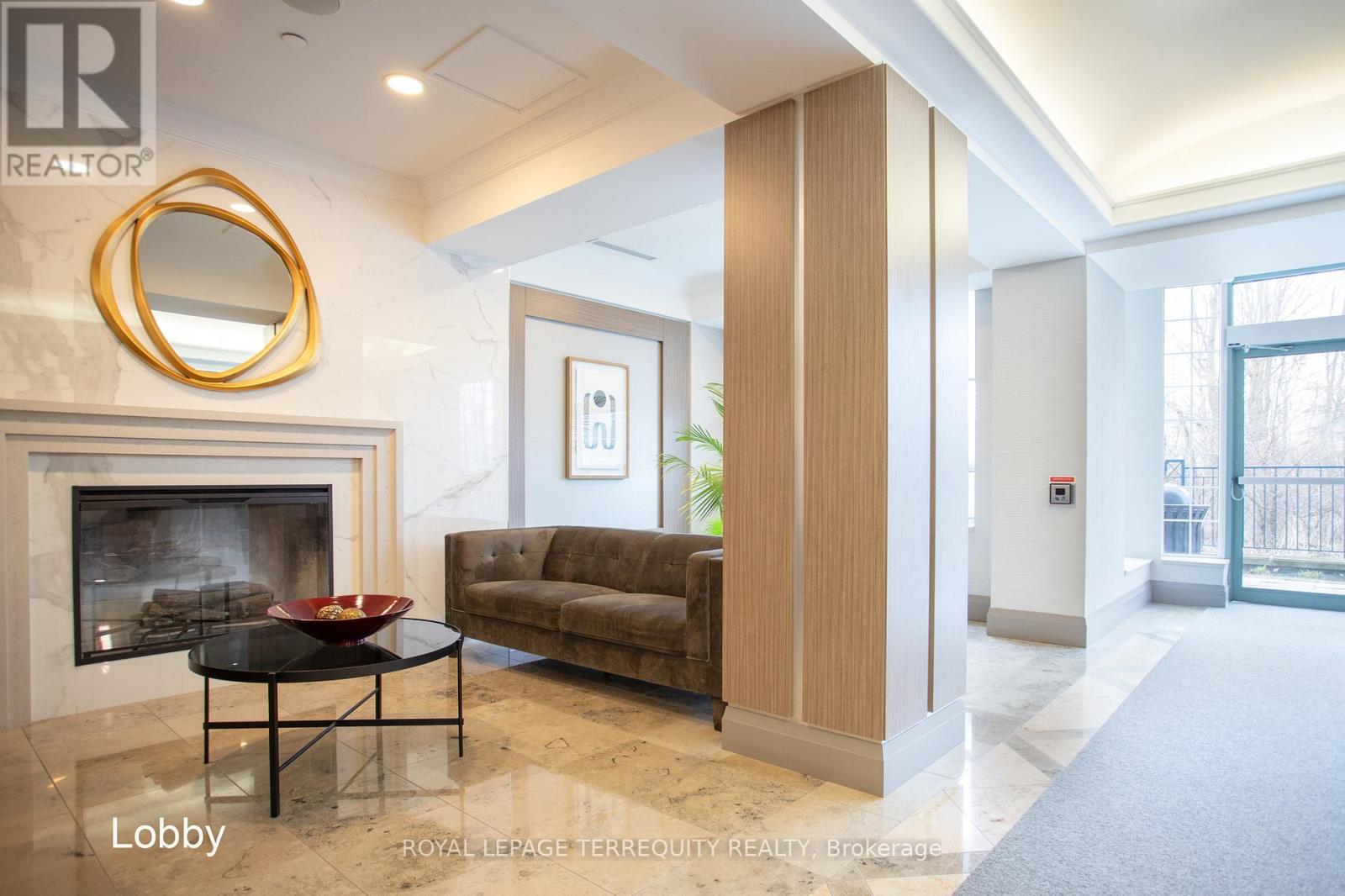 1232 - 125 Omni Drive, Toronto, Ontario  M1P 5A9 - Photo 8 - E12174299