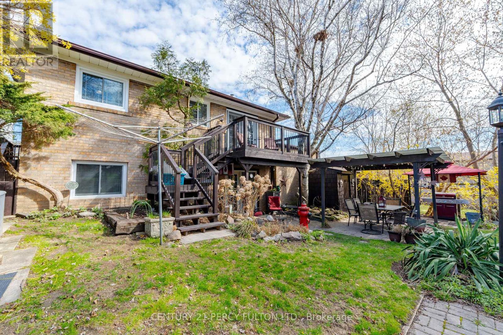 73 Dunelm Street, Toronto, Ontario  M1J 3G3 - Photo 24 - E12174419