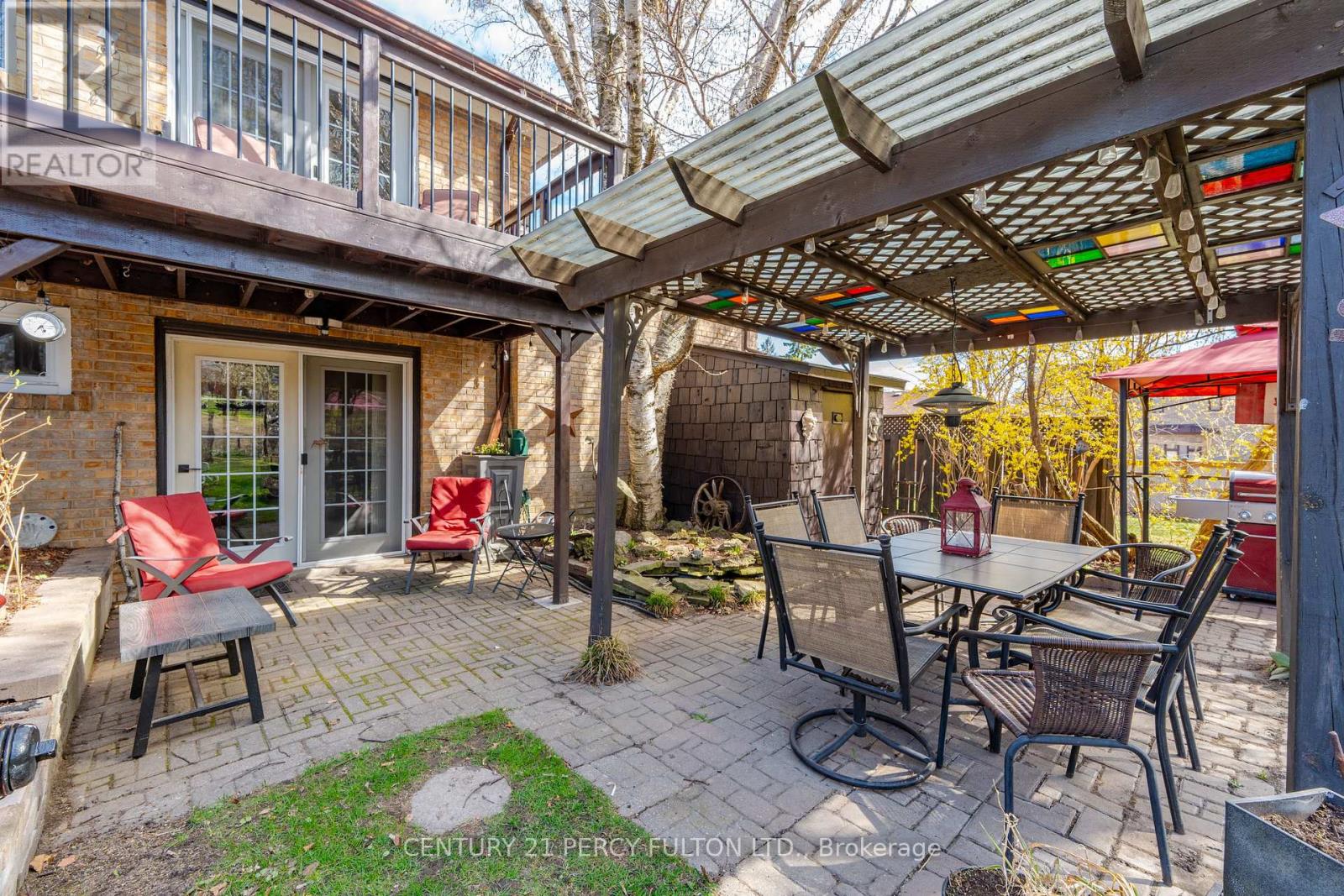 73 Dunelm Street, Toronto, Ontario  M1J 3G3 - Photo 26 - E12174419