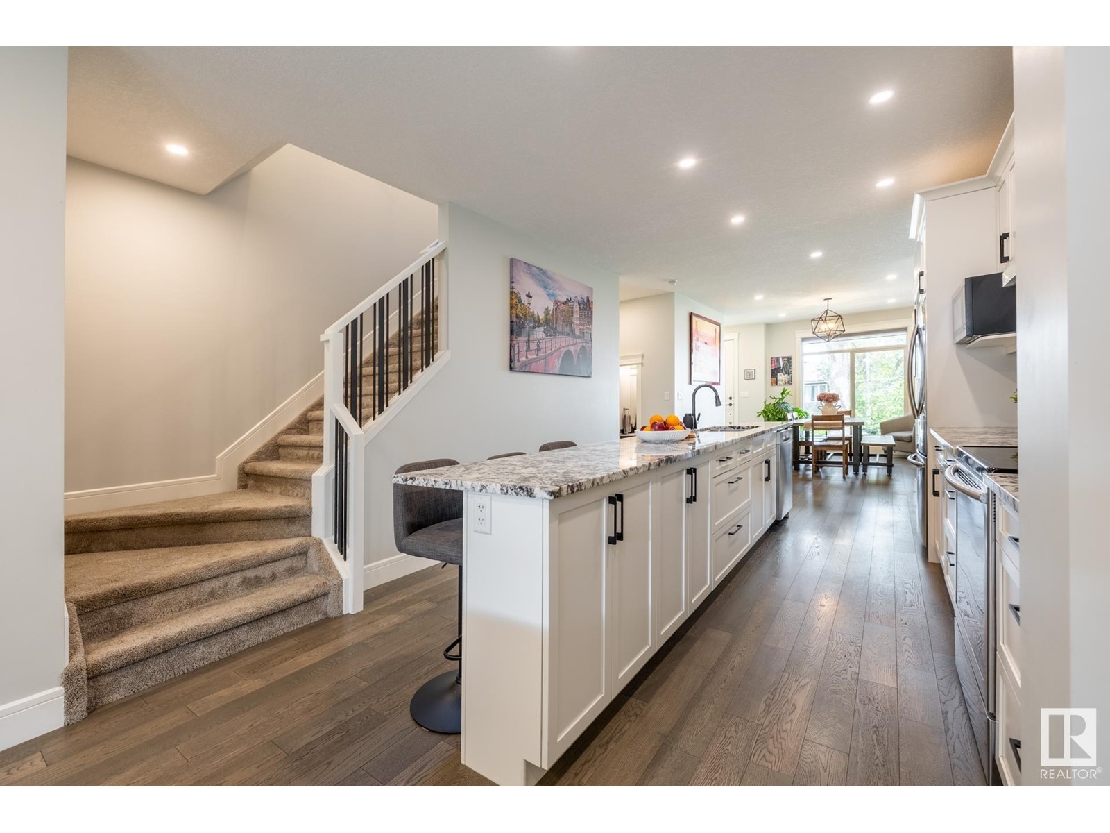 7727 83 Av Nw, Edmonton, Alberta  T6C 1A2 - Photo 13 - E4438611