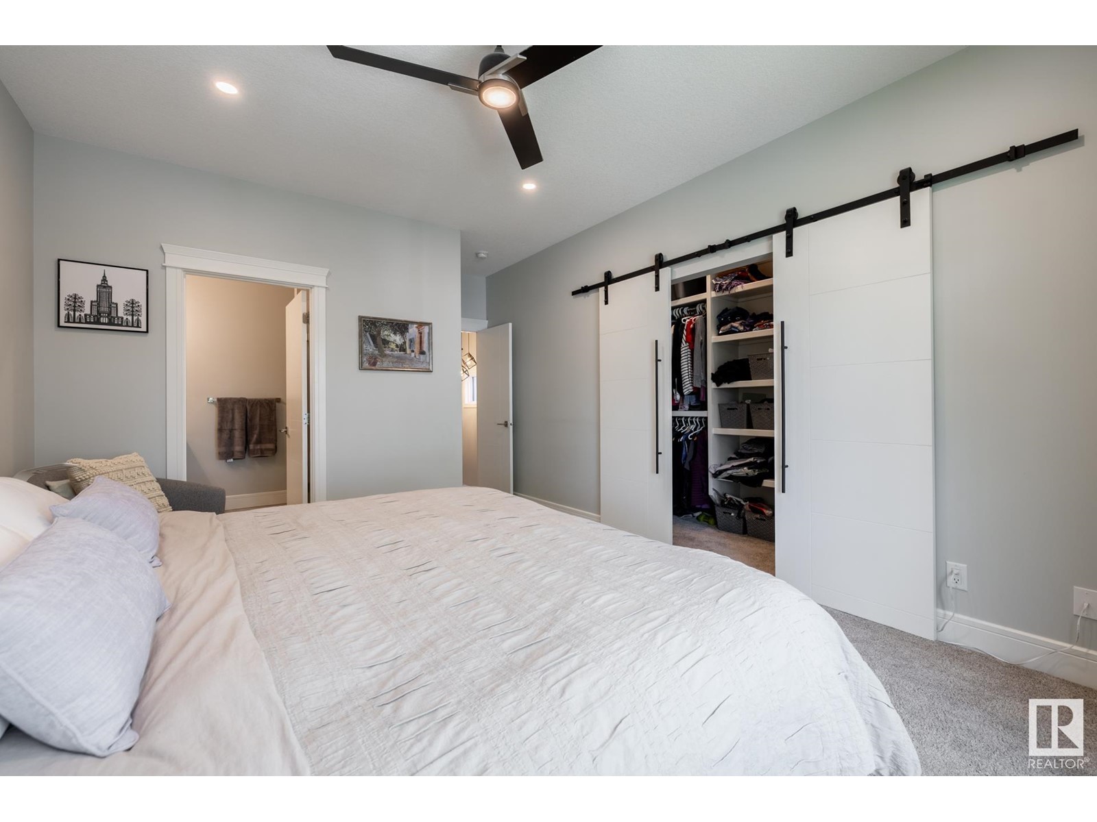 7727 83 Av Nw, Edmonton, Alberta  T6C 1A2 - Photo 28 - E4438611