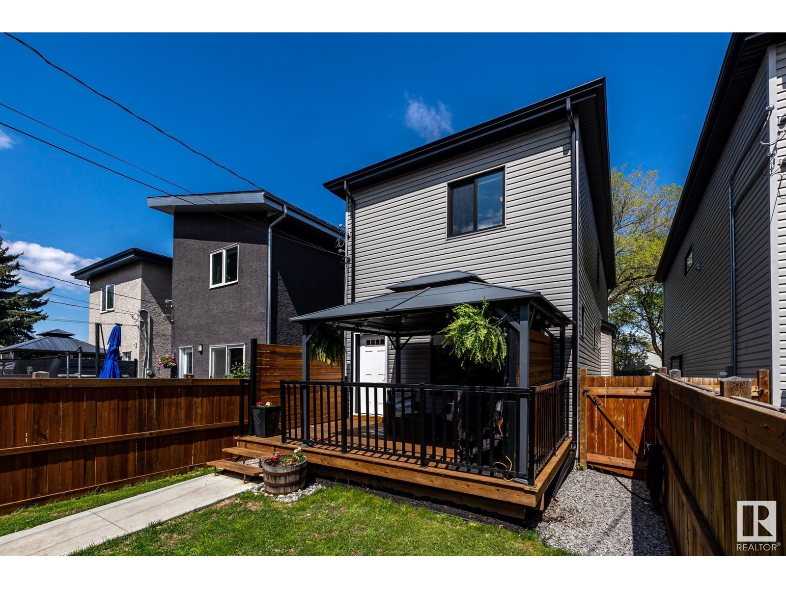 7727 83 Av Nw, Edmonton, Alberta  T6C 1A2 - Photo 65 - E4438611