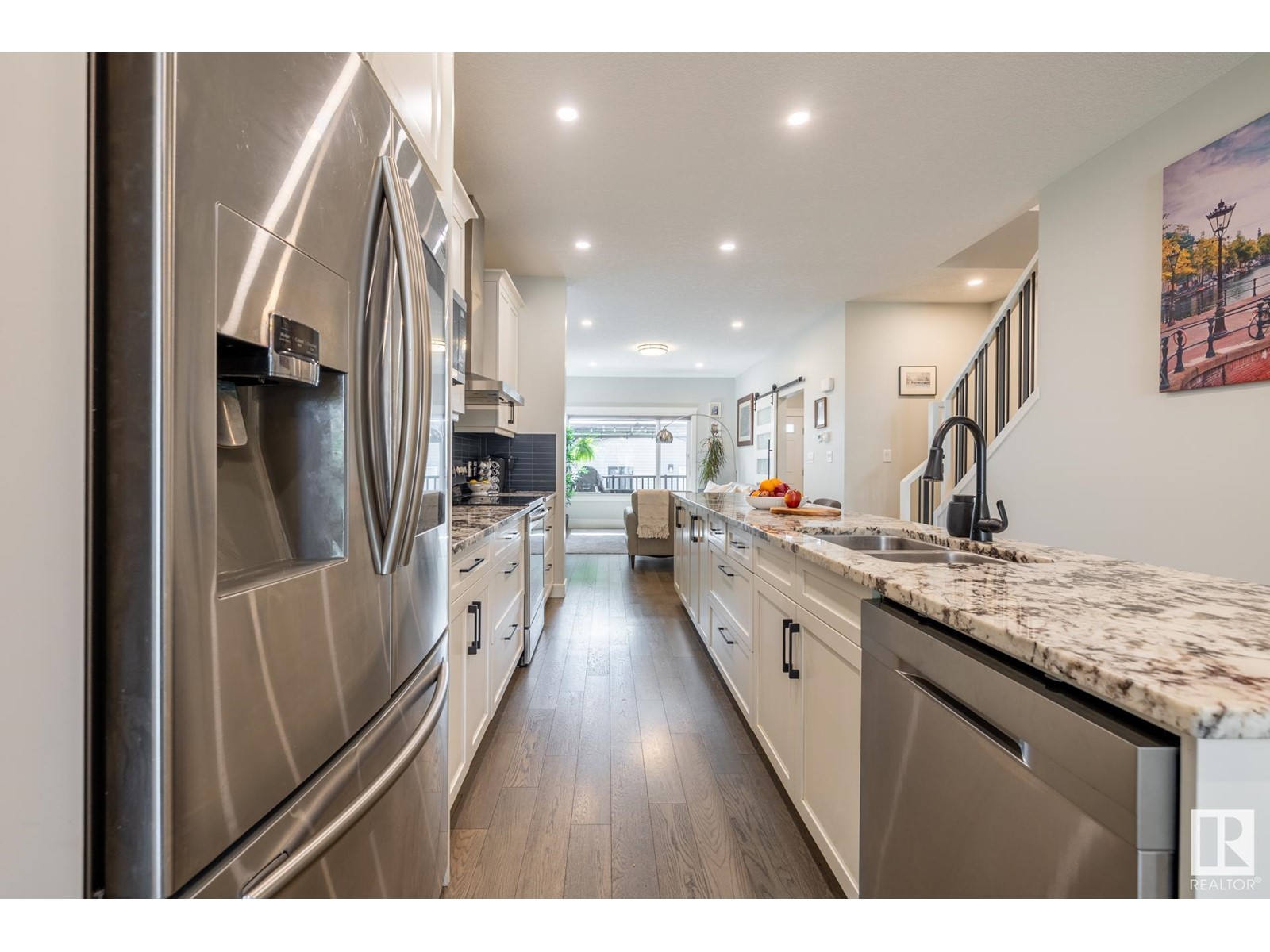 7727 83 Av Nw, Edmonton, Alberta  T6C 1A2 - Photo 9 - E4438611