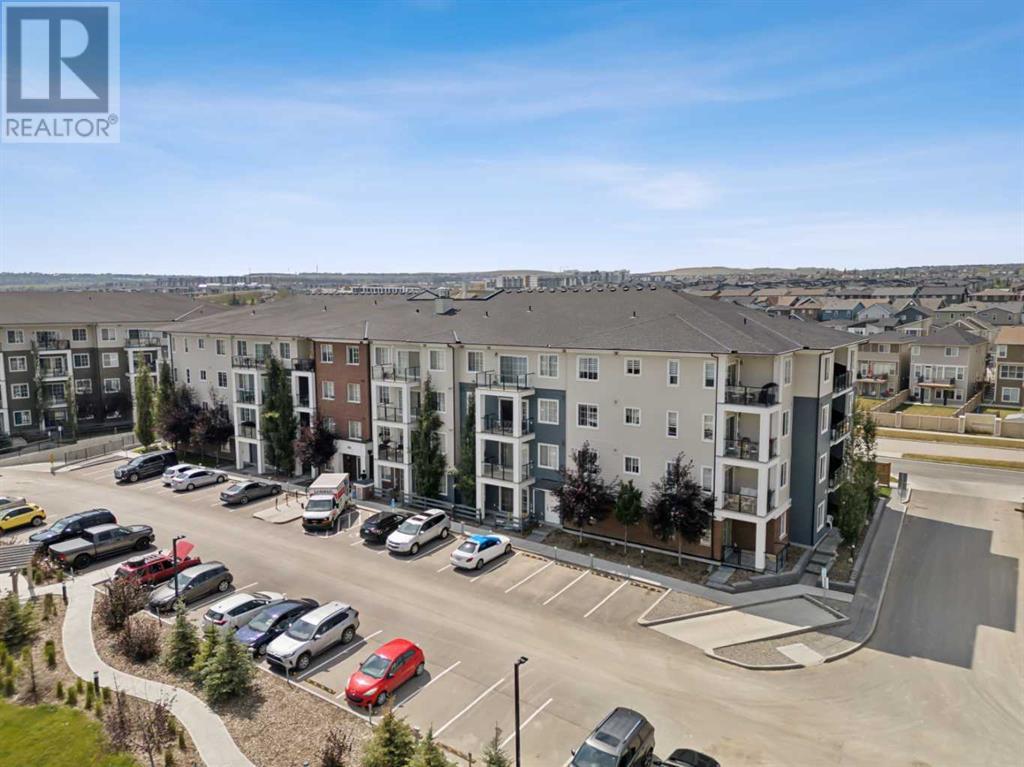 2107, 298 Sage Meadows Park Nw, Calgary, Alberta  T3P 1P5 - Photo 23 - A2195039