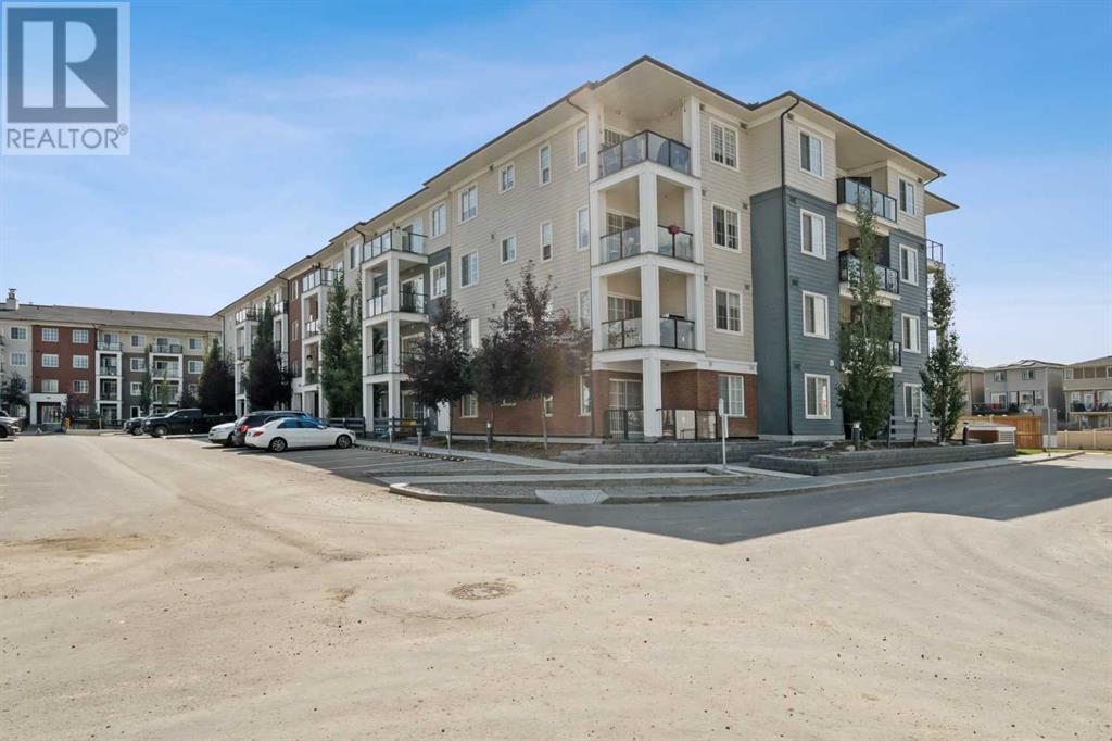 2107, 298 Sage Meadows Park Nw, Calgary, Alberta  T3P 1P5 - Photo 25 - A2195039