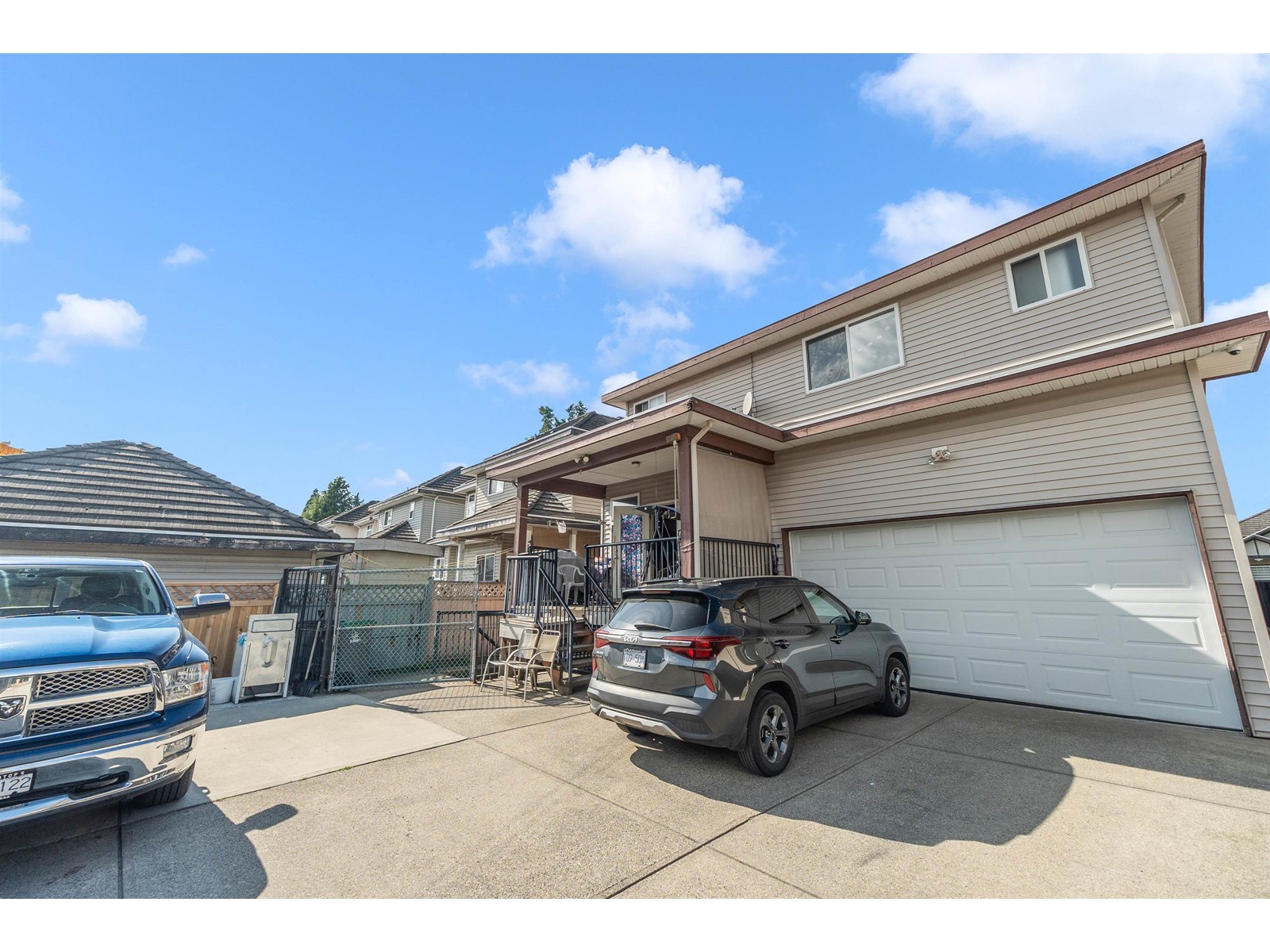 12170 96a Avenue, Surrey, British Columbia  V3V 7C3 - Photo 16 - R3007140