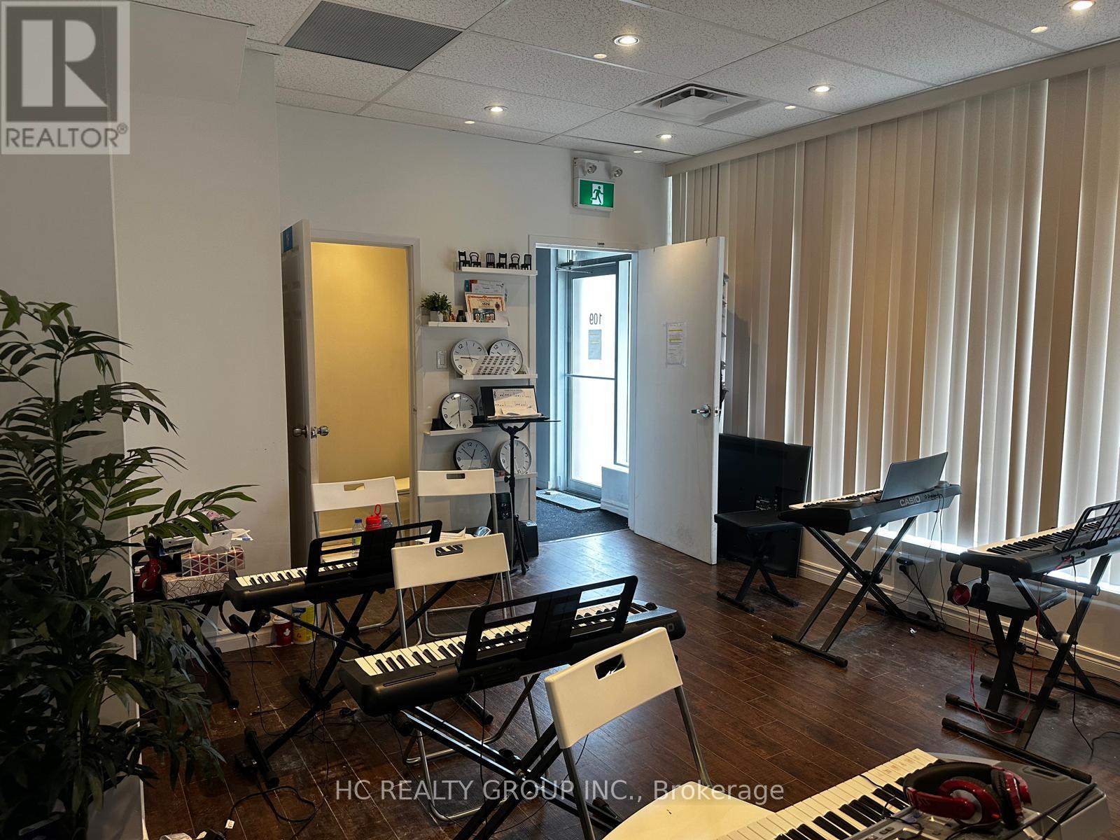 109 - 40 New Delhi Drive, Markham (Cedarwood), Ontario  L3S 0B5 - Photo 6 - N12174311
