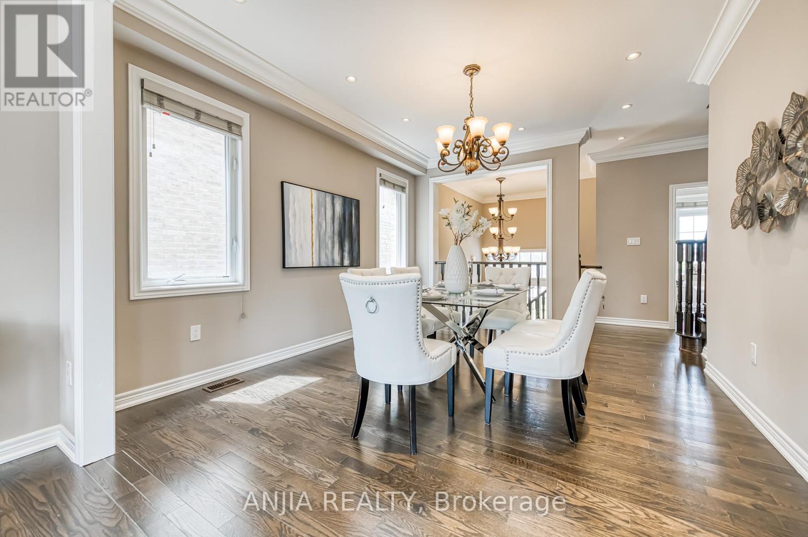 41 Furrow Street, Markham, Ontario  L6E 0G4 - Photo 10 - N12174315