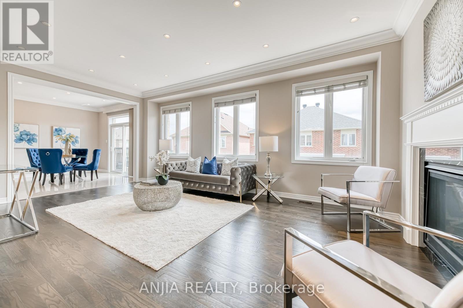 41 Furrow Street, Markham, Ontario  L6E 0G4 - Photo 12 - N12174315