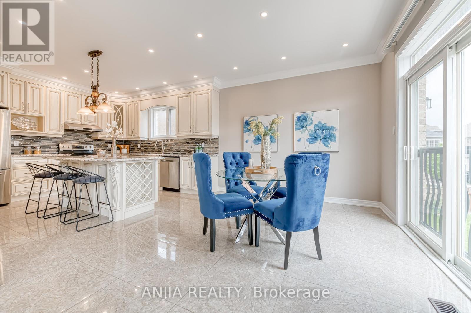 41 Furrow Street, Markham, Ontario  L6E 0G4 - Photo 16 - N12174315