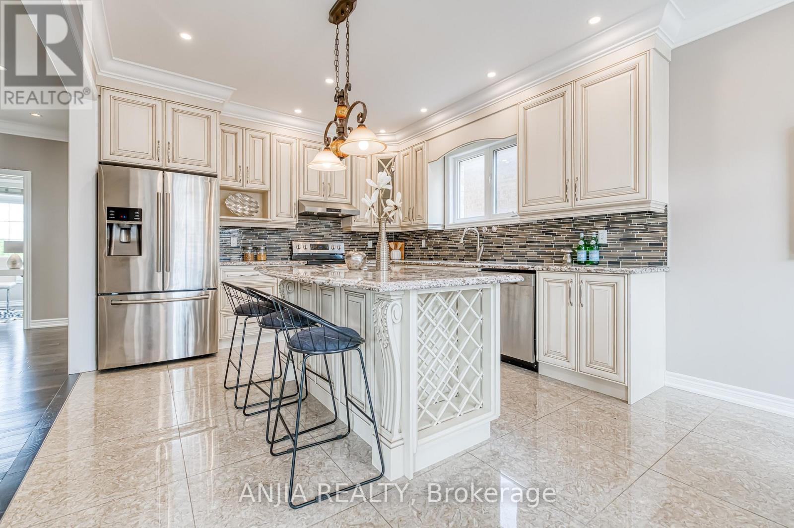 41 Furrow Street, Markham, Ontario  L6E 0G4 - Photo 18 - N12174315