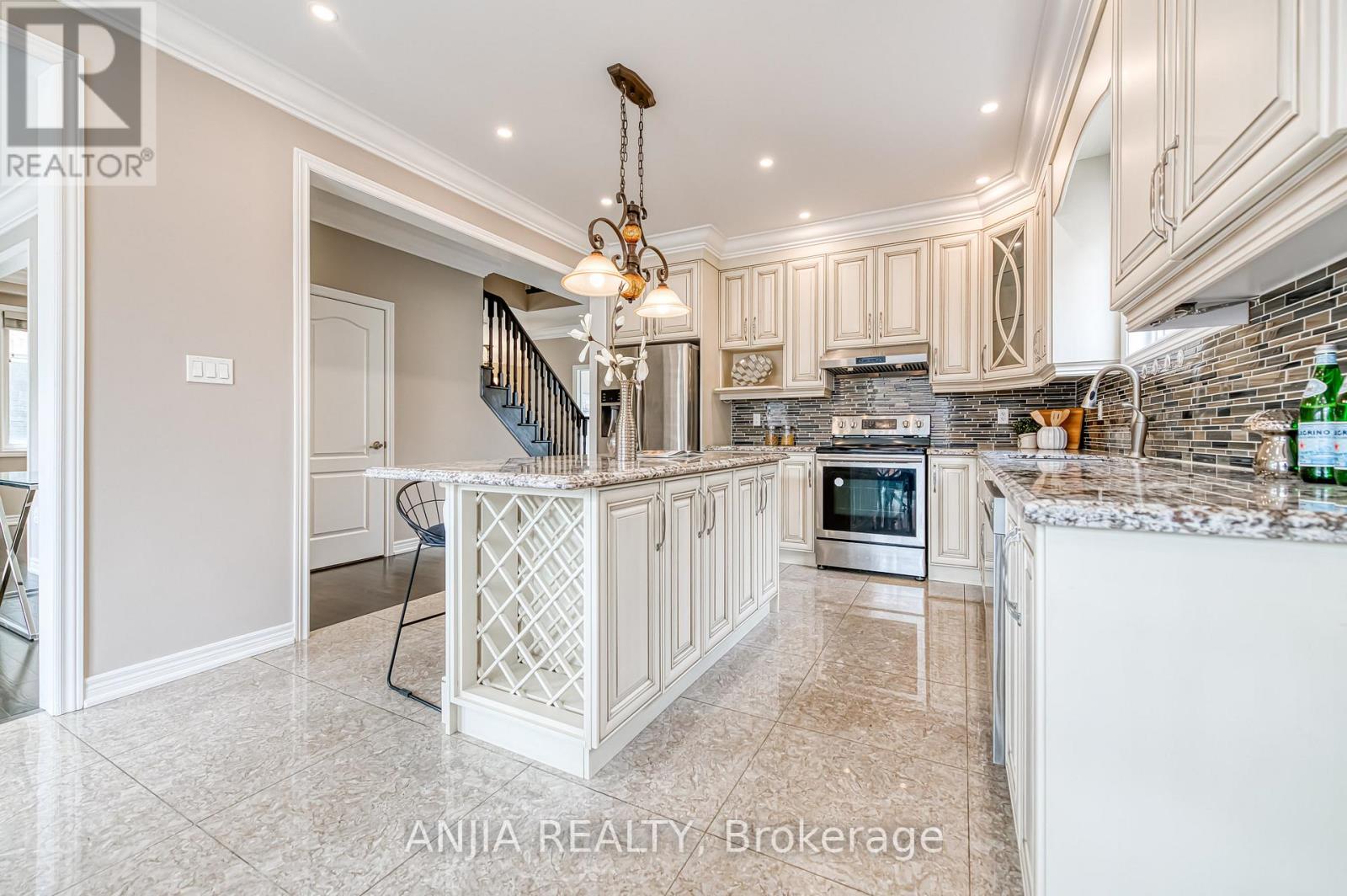 41 Furrow Street, Markham, Ontario  L6E 0G4 - Photo 20 - N12174315