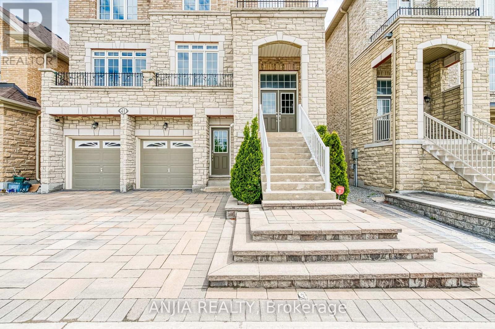 41 Furrow Street, Markham, Ontario  L6E 0G4 - Photo 4 - N12174315