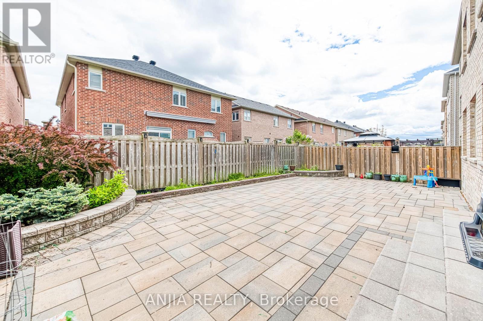 41 Furrow Street, Markham, Ontario  L6E 0G4 - Photo 44 - N12174315