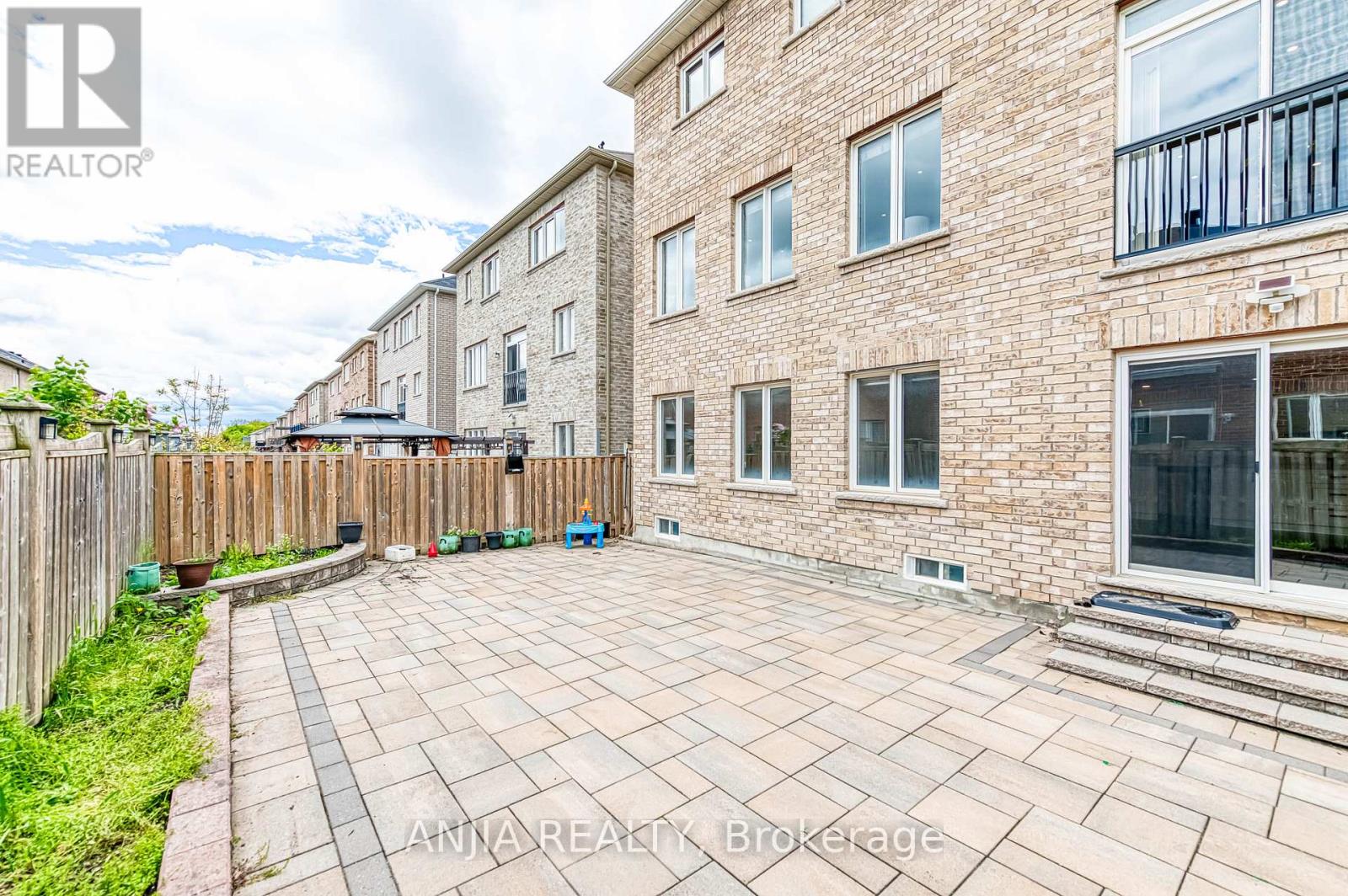 41 Furrow Street, Markham, Ontario  L6E 0G4 - Photo 45 - N12174315
