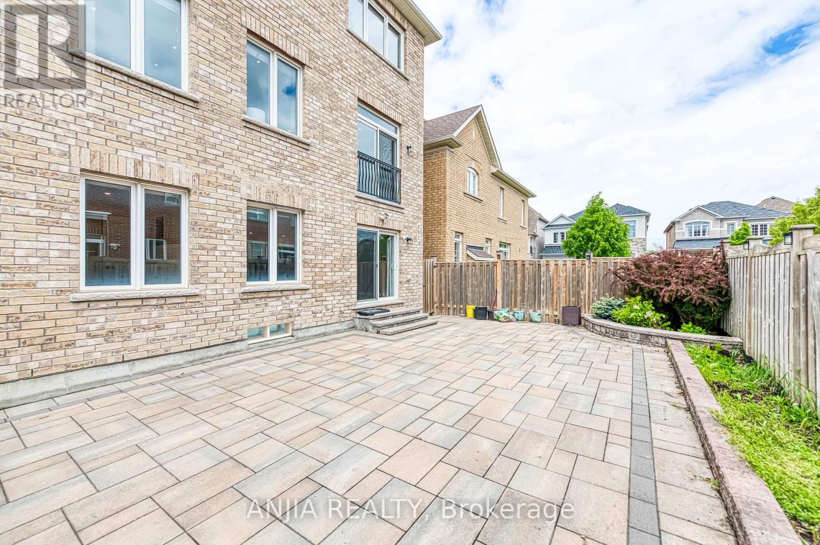 41 Furrow Street, Markham, Ontario  L6E 0G4 - Photo 46 - N12174315