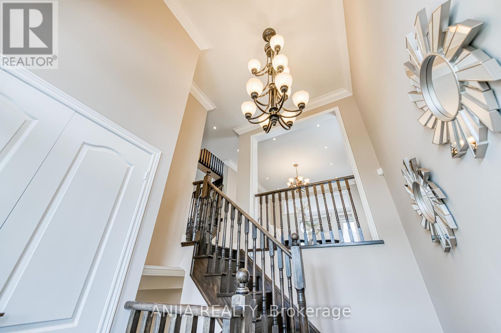 41 Furrow Street, Markham, Ontario  L6E 0G4 - Photo 7 - N12174315