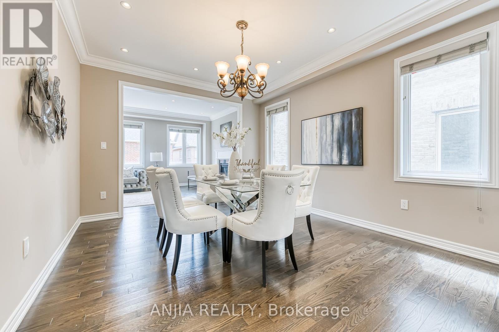 41 Furrow Street, Markham, Ontario  L6E 0G4 - Photo 8 - N12174315