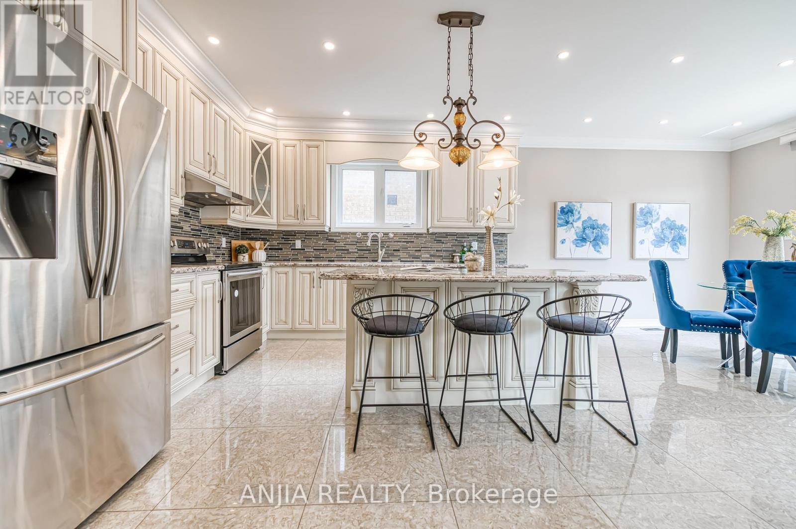 41 Furrow Street, Markham, Ontario  L6E 0G4 - Photo 9 - N12174315