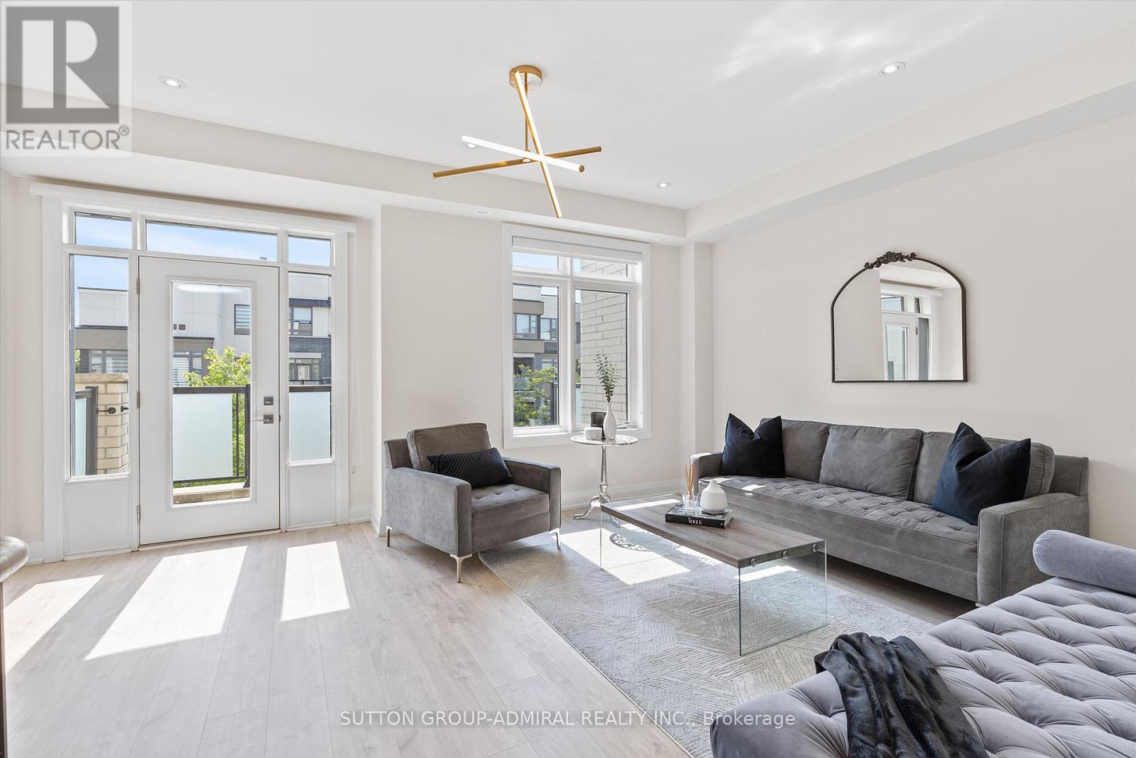 39 Harold Lawrie Lane, Markham, Ontario  L3T 0G1 - Photo 10 - N12174316