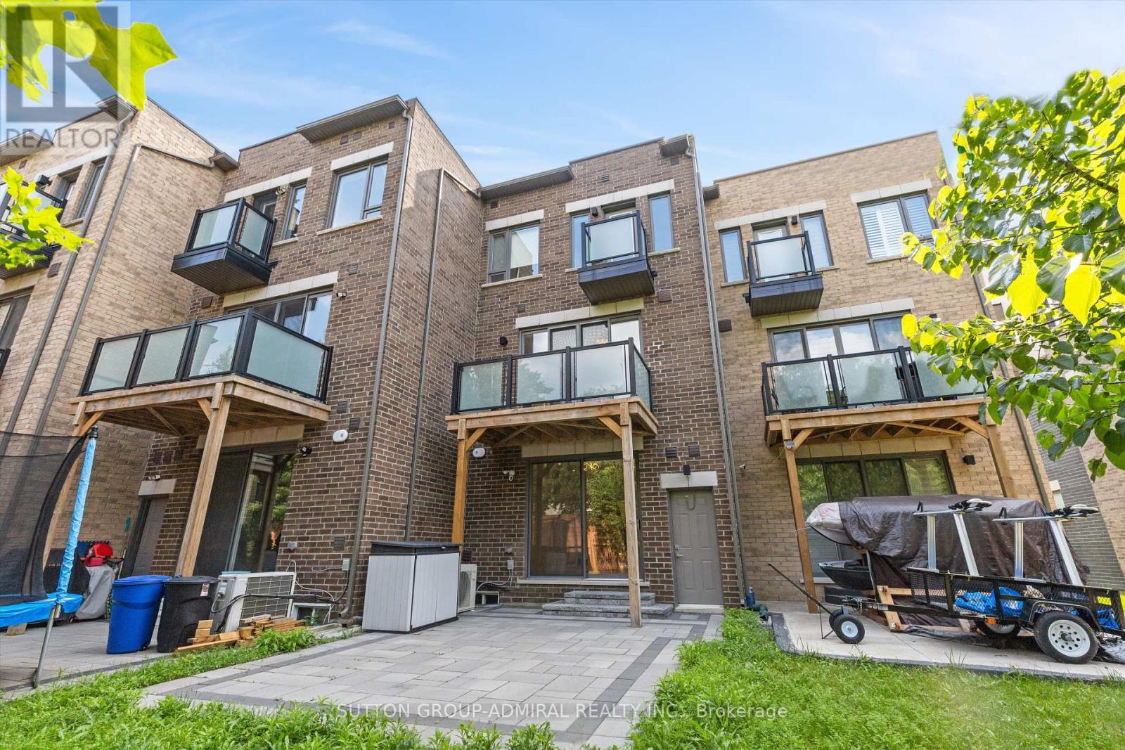 39 Harold Lawrie Lane, Markham, Ontario  L3T 0G1 - Photo 26 - N12174316