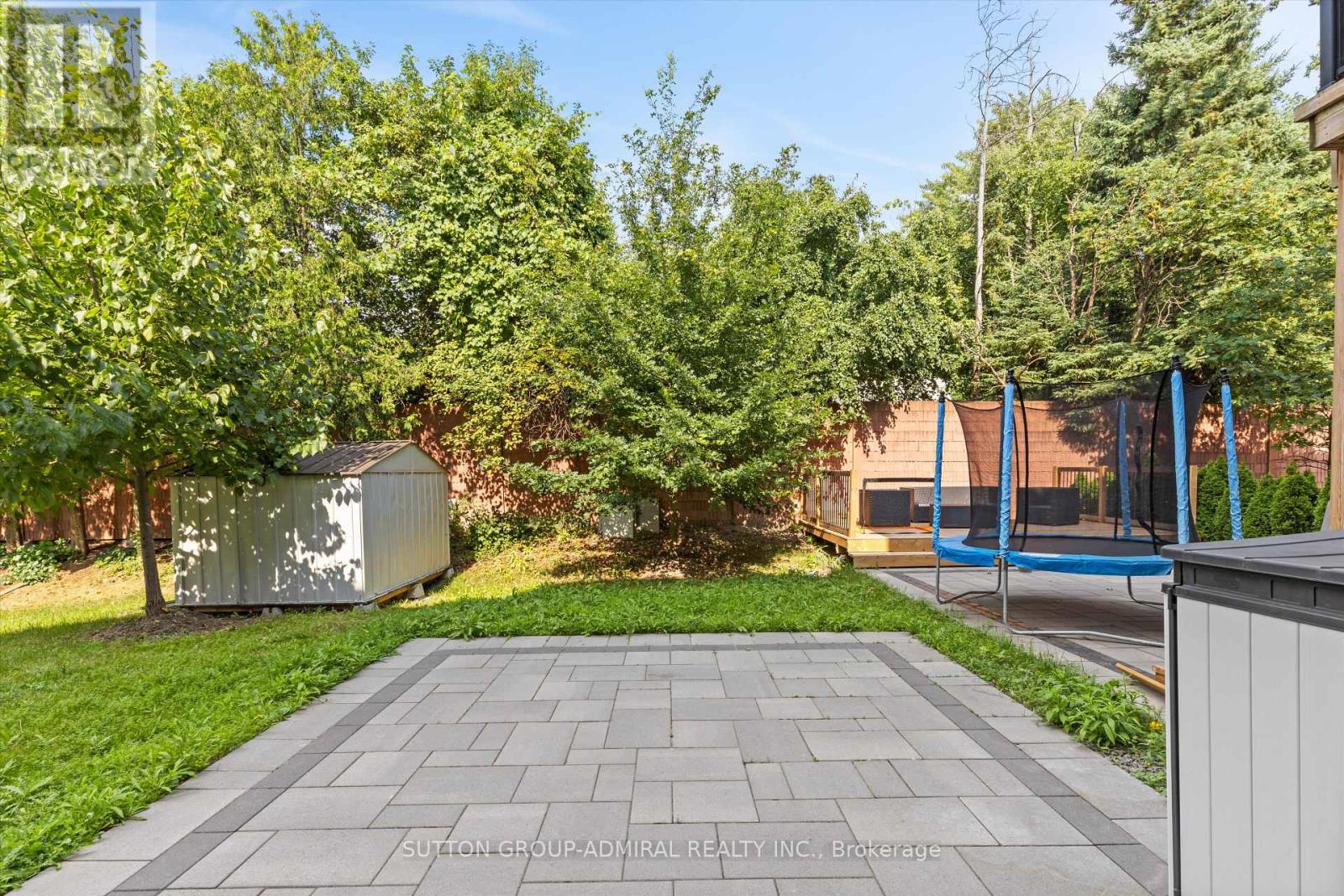 39 Harold Lawrie Lane, Markham, Ontario  L3T 0G1 - Photo 27 - N12174316
