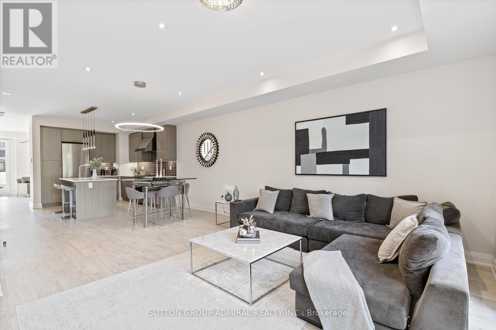 39 Harold Lawrie Lane, Markham, Ontario  L3T 0G1 - Photo 7 - N12174316