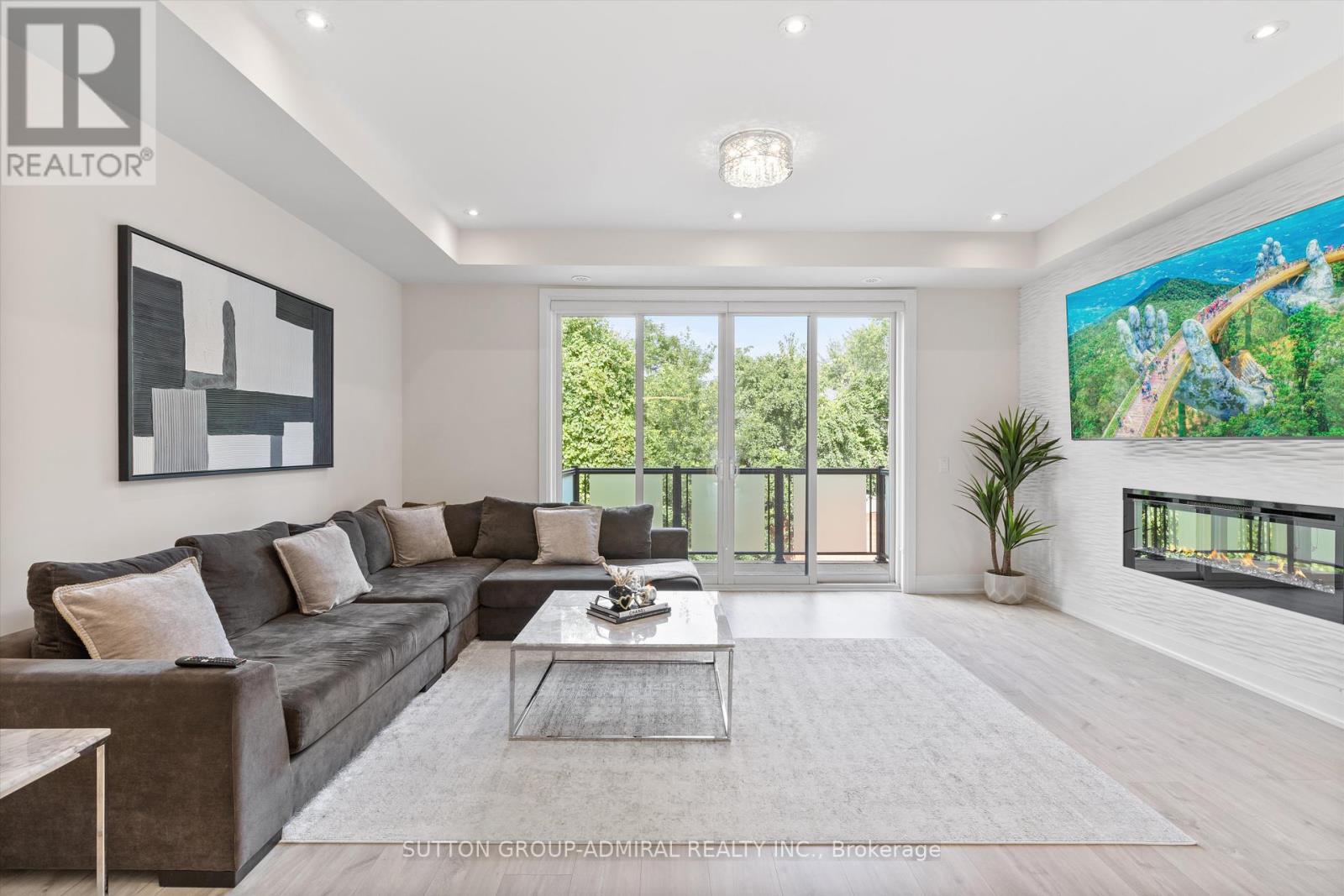 39 Harold Lawrie Lane, Markham, Ontario  L3T 0G1 - Photo 8 - N12174316