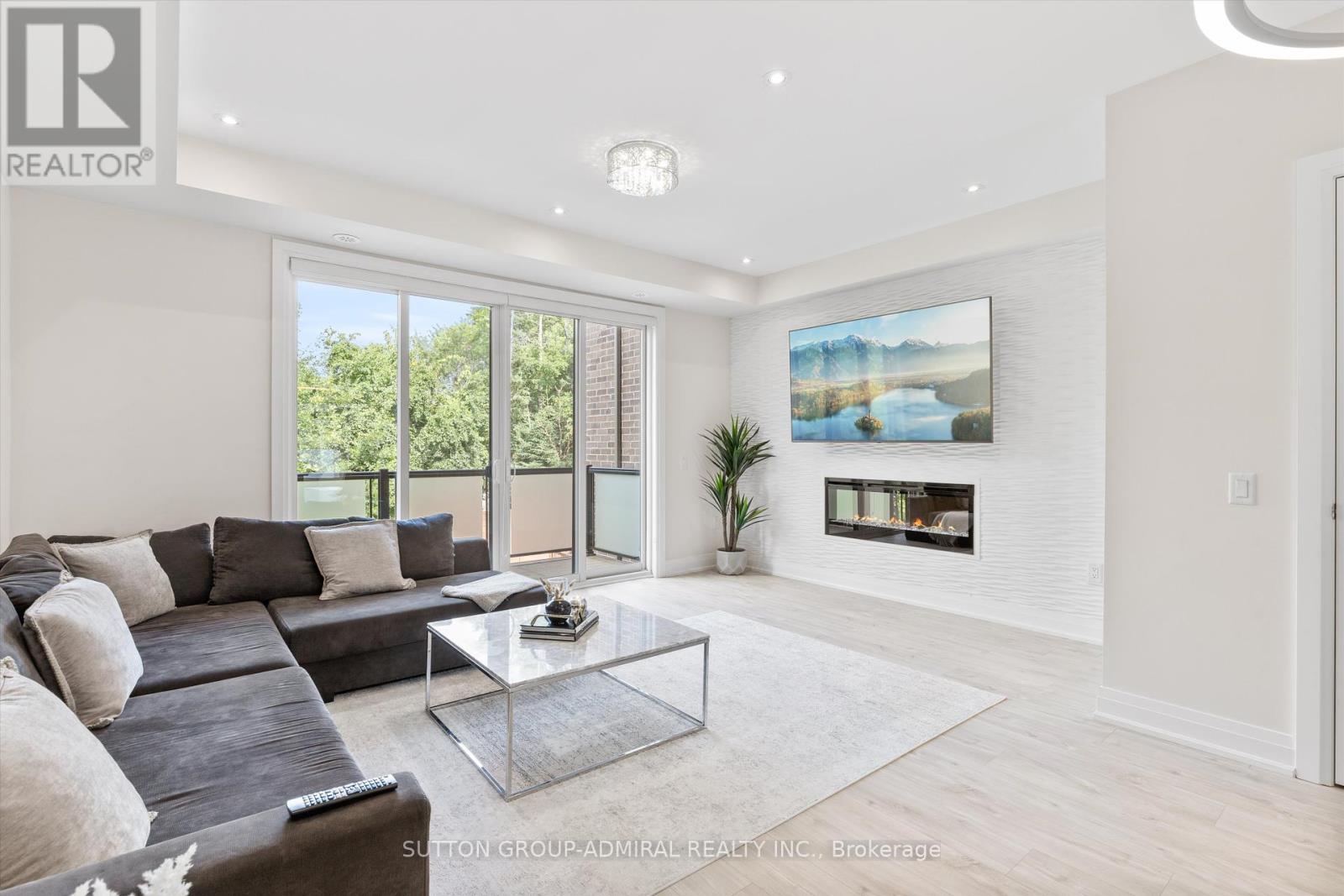 39 Harold Lawrie Lane, Markham, Ontario  L3T 0G1 - Photo 9 - N12174316